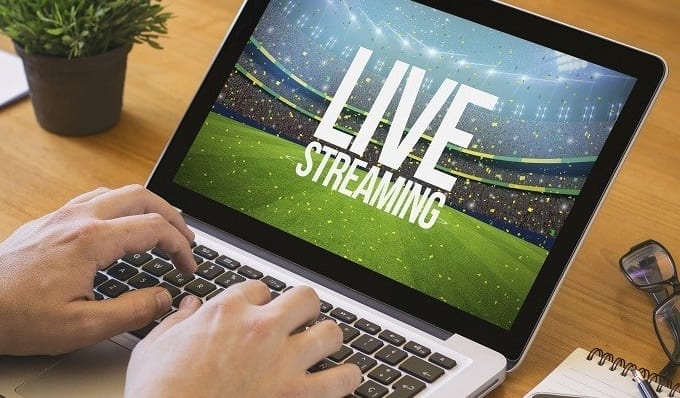 How much data does streaming live TV use?