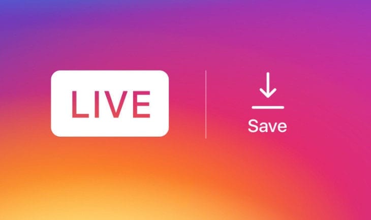 Live Save